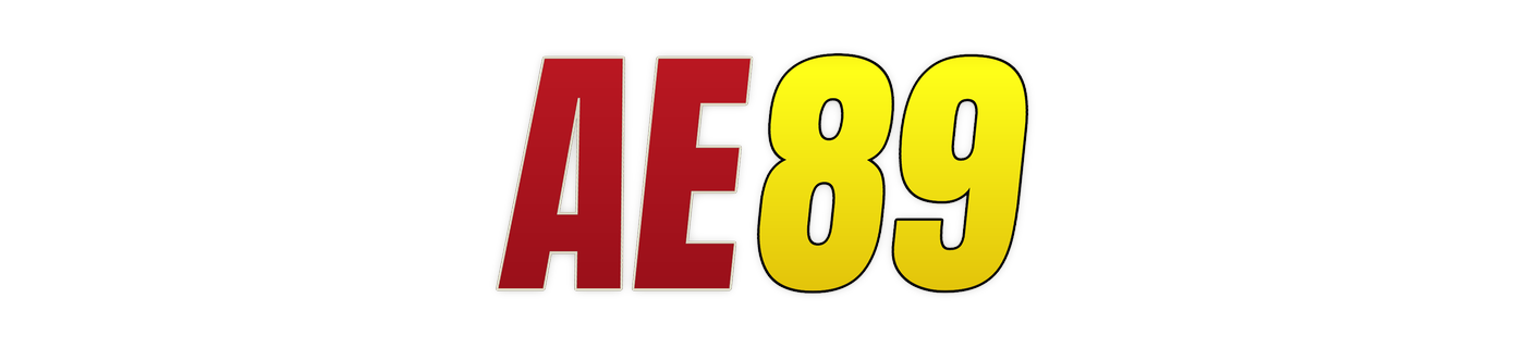 ae89 logo